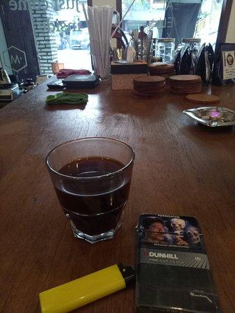 Monoch Kitchen & Coffee